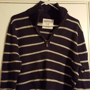 Vintage Aeropostale sweater size Large